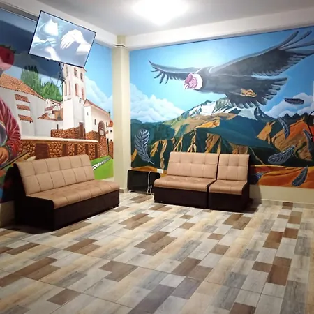 Hotel Plumas
